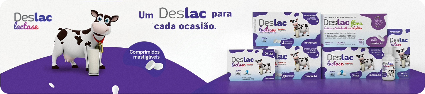 Banner Central - Deslac